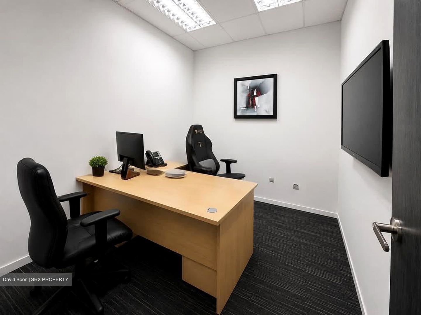 Primz Bizhub (D25), Factory #578523031